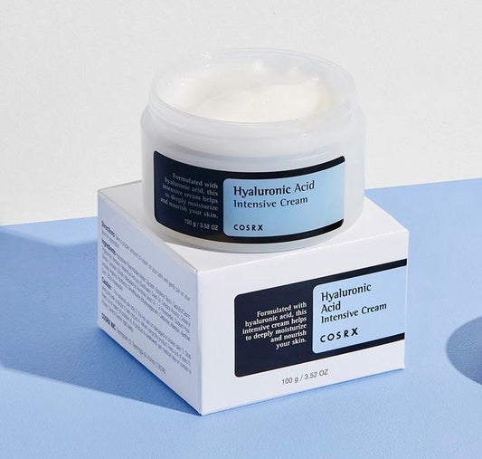 Cosrx Hyaluronic Acid Intensive Cream