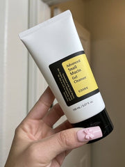 Cosrx Advanced Snail Mucin Gel Cleanser (150ml)