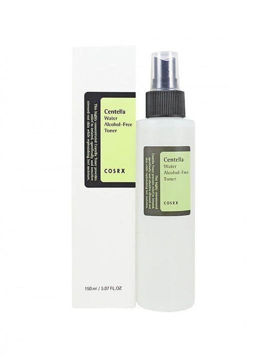 COSRX Centella Water Alcohol-Free Toner - 150ml
