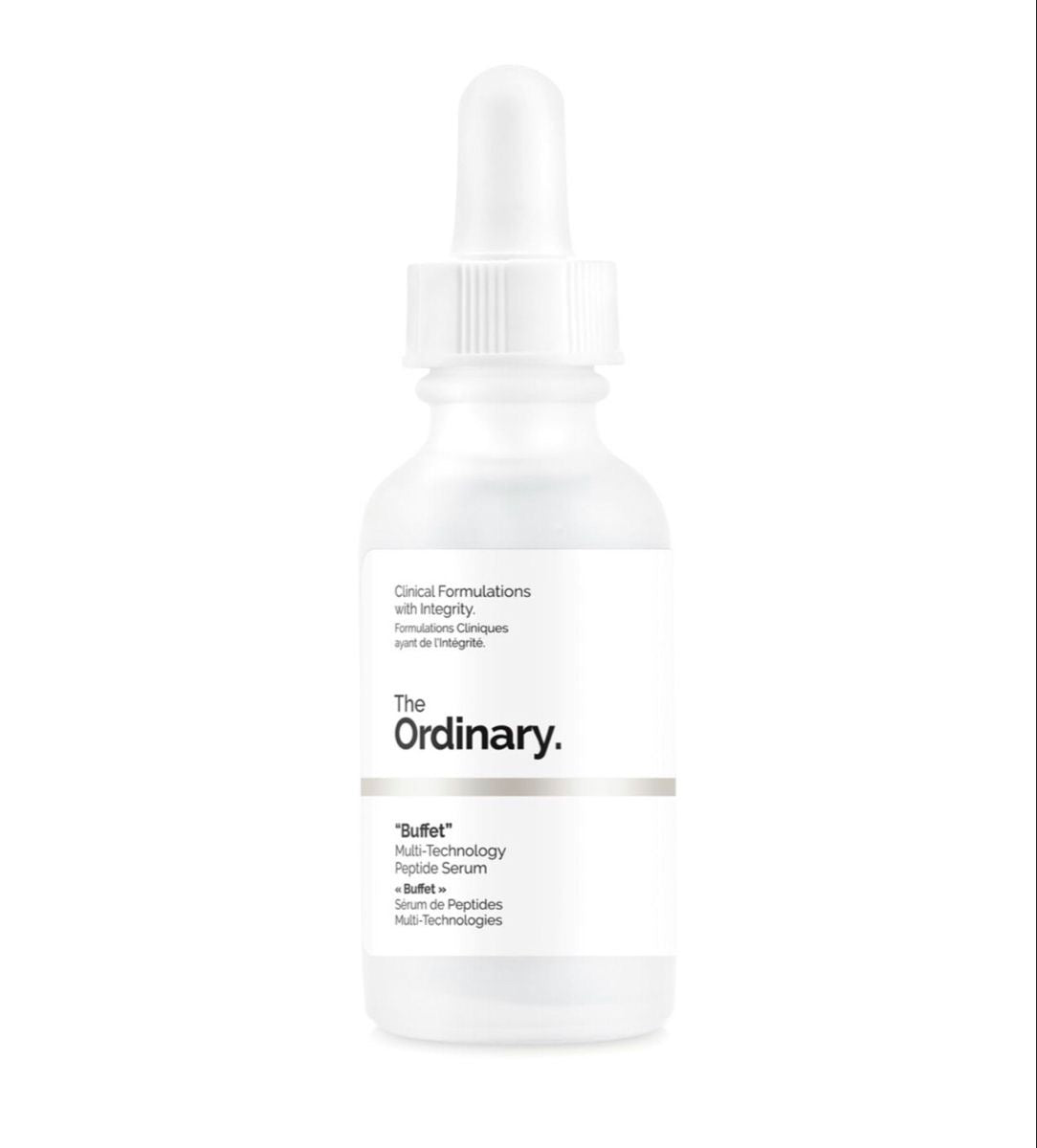 The Ordinary Salicylic Acid 2% Solution