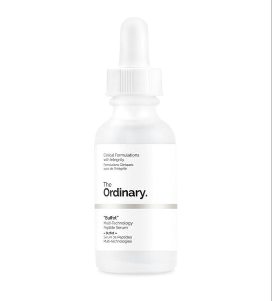 The Ordinary Salicylic Acid 2% Solution