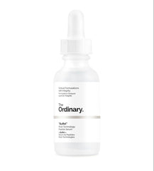 The Ordinary Buffet serum