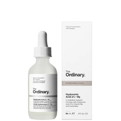 The Ordinary Hyaluronic Acid 2% + B5 (with Ceramides) (30ml)