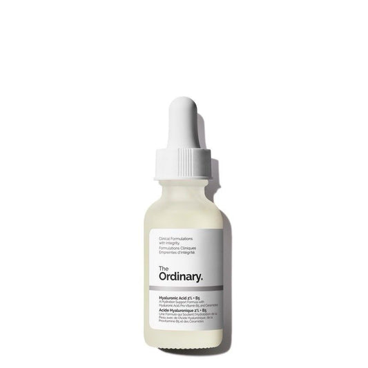 The Ordinary Hyaluronic Acid 2% + B5 (with Ceramides) (30ml)