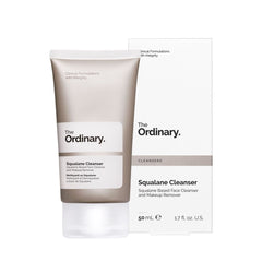 The Ordinary Squalane Cleanser 50ML