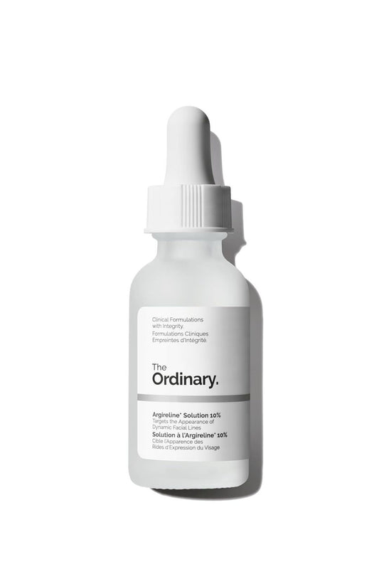 The Ordinary Argireline Solution 10% 30ML