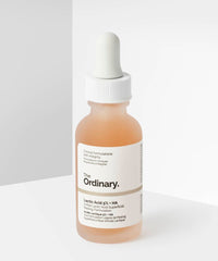 The Ordinary Lactic Acid 5% + HA 30ml