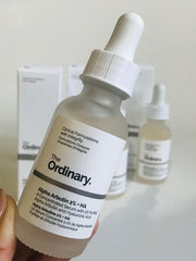 The Ordinary Alpha Arbutin 2% + HA 30ml