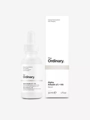 The Ordinary Alpha Arbutin 2% + HA 30ml