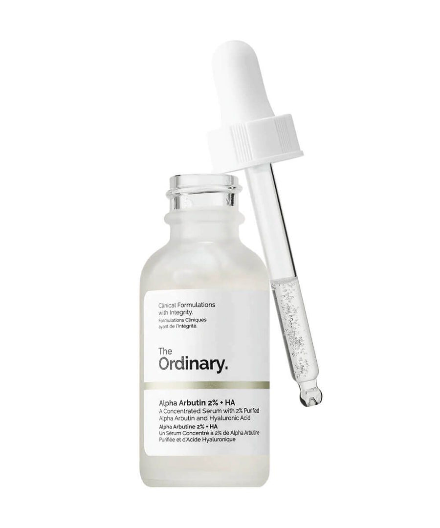 The Ordinary Alpha Arbutin 2% + HA 30ml