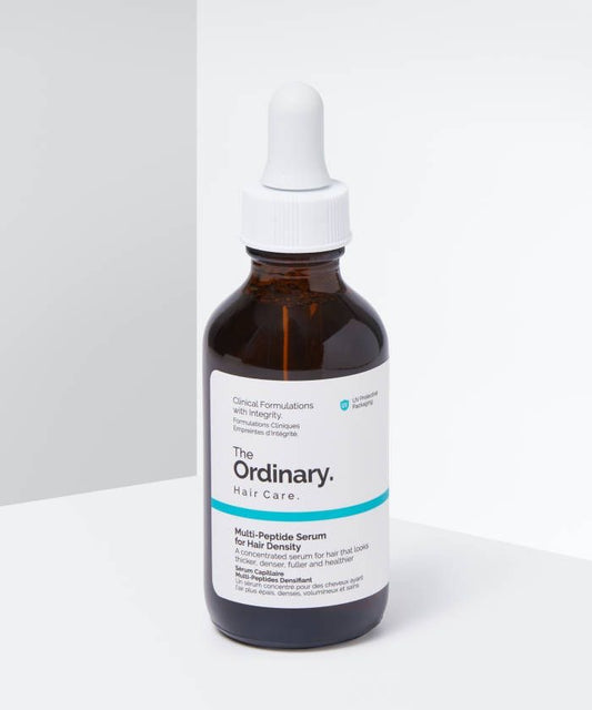 The Ordinary Multi-Peptide Serum