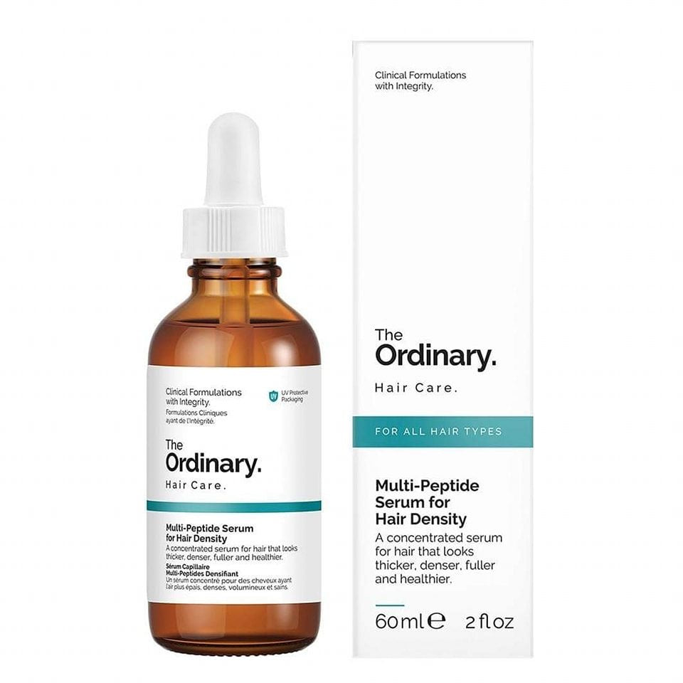 The Ordinary Multi-Peptide Serum