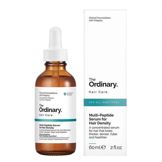 The Ordinary Multi-Peptide Serum