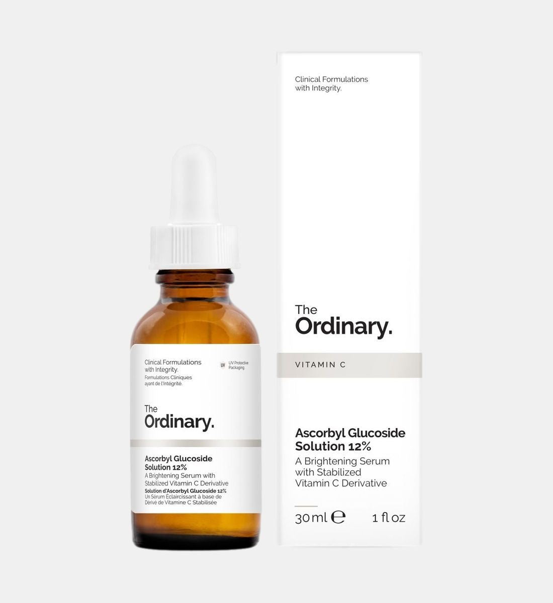 The Ordinary Ascorbyl Glucoside Solution 12%