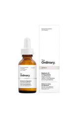 The Ordinary Retinol 1% in Squalane