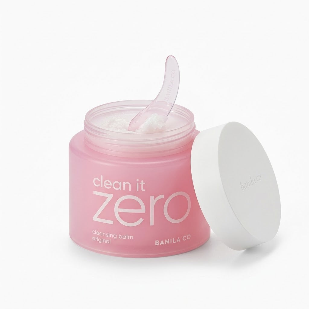 Banila Co Clean It Zero Cleansing Balm