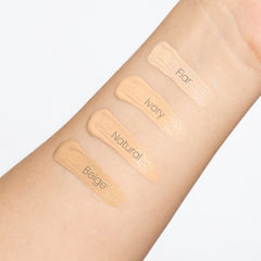 Makeuptale Smooth Matte Coverage Foundation