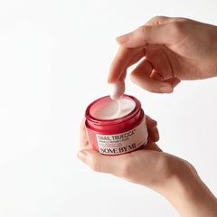Some By Mi Snail Truecica Miracle Repair Cream - 60g