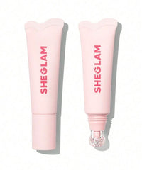 Sheglam crystal glaze moisturising lip care 10ml