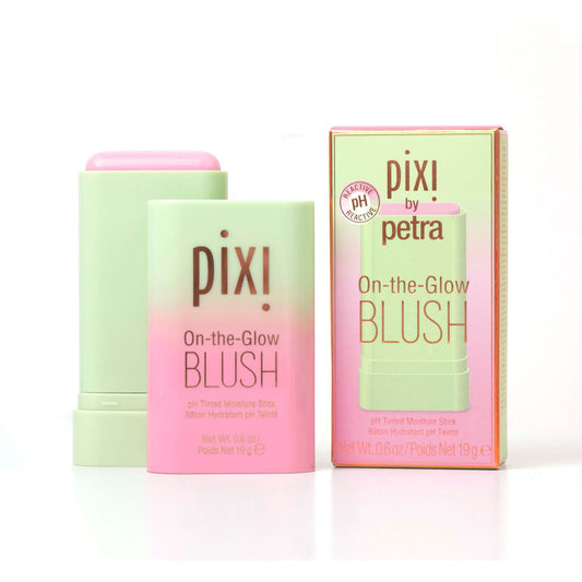 Pixi On-the-Glow Blush CheekTone