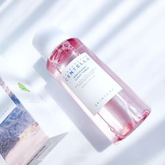 Skin1004 Madagascar Centella Poremizing Clear Toner Korea - 210ml