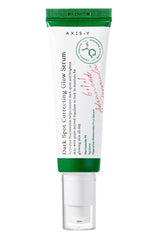 AXIS-Y Dark Spot Correcting Glow Serum korea