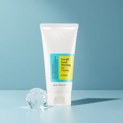 COSRX - Low pH Good Morning Gel Cleanser 150ml Korea