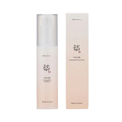 Beauty of Joseon Ginseng Moist Sun Serum SPF50+ PA++++ - 50ml
