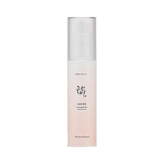 Beauty of Joseon Ginseng Moist Sun Serum SPF50+ PA++++ - 50ml