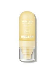 SHEGLAM Matte Fresh Setting Spray - 55ml