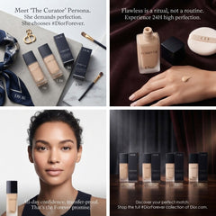 Dior Forever Foundation