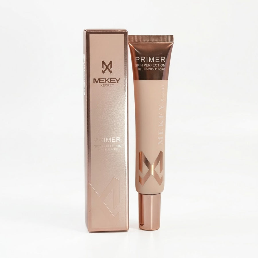 MEKEY Xecret - Skin Perfection Primer (Full Invisible Pores)