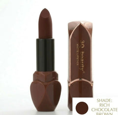 3Q Beauty Matte Lipstick - pack of 6