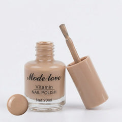 Mode love Vitamin Nail Polish - Set of 12