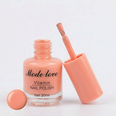 Mode love Vitamin Nail Polish - Set of 12