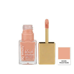 3Q Beauty Liquid Blush-Hyaluronic Acid & Vitamin E Formula (pack of 6)