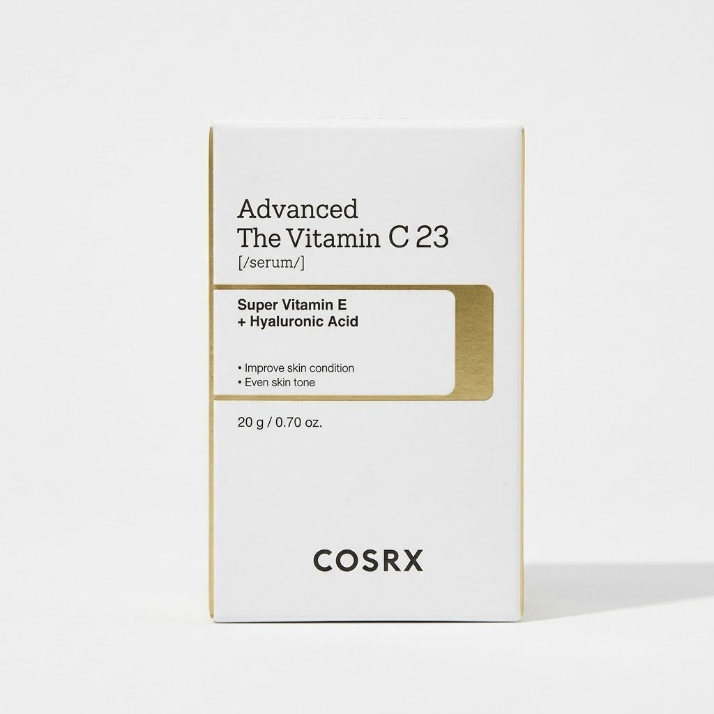 COSRX The Vitamin C 23 Serum - 20g