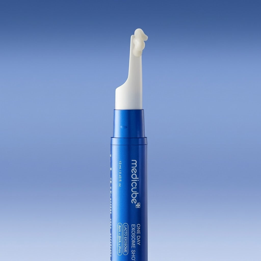 Medicube - One Day Exosome Shot 25000 Pore effect Ampoule - 13ml