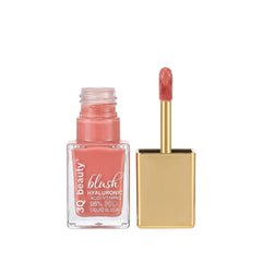 3Q Beauty Liquid Blush-Hyaluronic Acid & Vitamin E Formula (pack of 6)