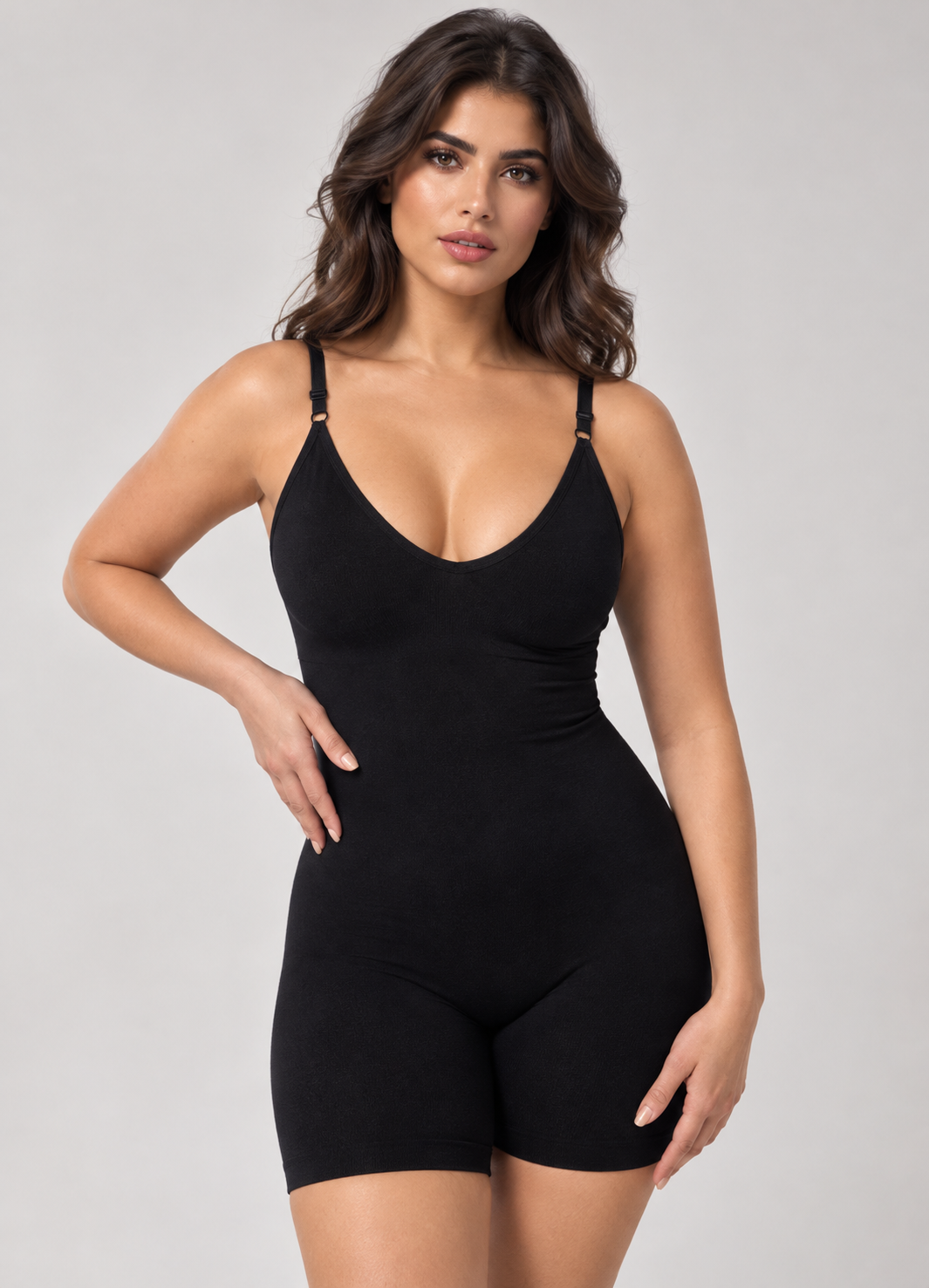 Body sharper - Curvique