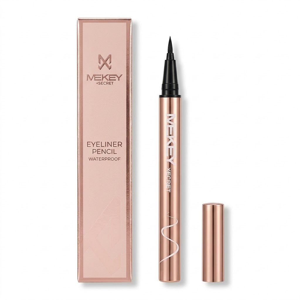 MEKEY Secret - Waterproof Liquid Eyeliner Pencil