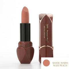 3Q Beauty Matte Lipstick - pack of 6