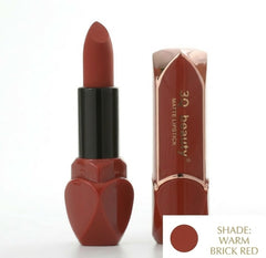 3Q Beauty Matte Lipstick - pack of 6