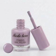 Mode love Vitamin Nail Polish - Set of 12