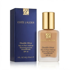 Estée Lauder Double Wear Stay-in-Place Makeup with Custom Pump Dispenser -30ml