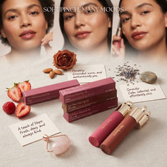 Rare Beauty Soft Pinch Tinted Lip Oil