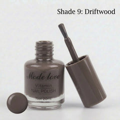 Mode love Vitamin Nail Polish - Set of 12