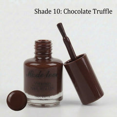 Mode love Vitamin Nail Polish - Set of 12