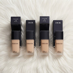 Dior Forever Foundation