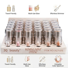 3Q Beauty Highlight Stick - pack of 6